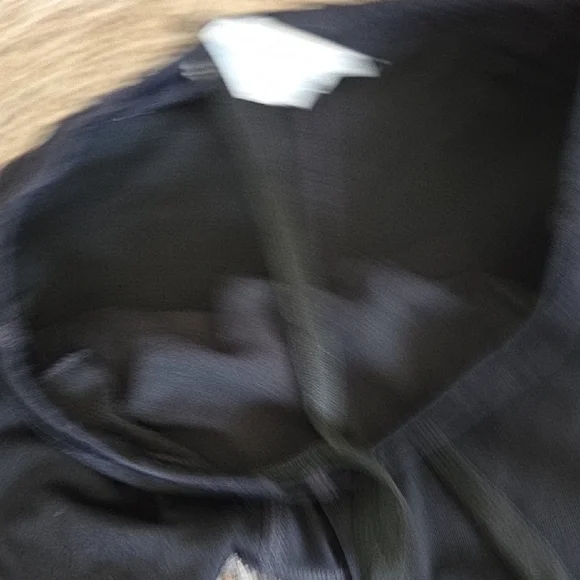 Black and Red Size 24 Swim Jammer - Picture 8 of 8